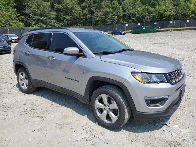 Photo 4 from auction – 2018 JEEP COMPASS LA with VIN 3C4NJDBB8JT402619
