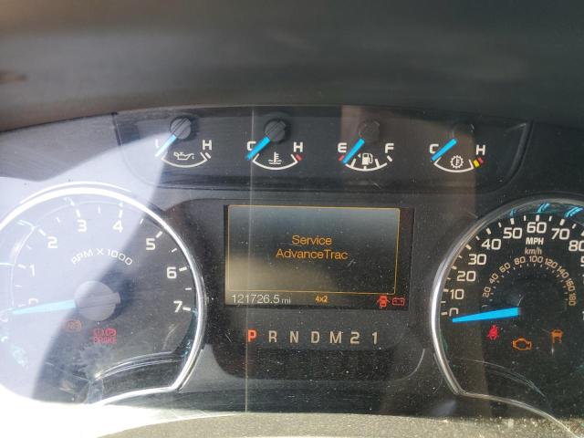 Photo 9 from auction – 2014 FORD F150 SUPER with VIN 1FTFW1ET6EKD45109
