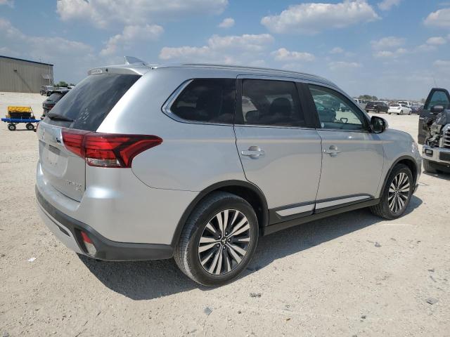 Photo 3 from auction – 2019 MITSUBISHI OUTLANDER with VIN JA4AD3A30KZ019014