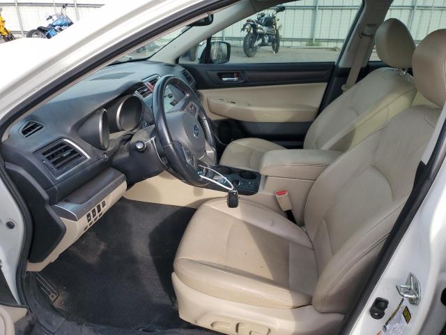 Photo 7 from auction – 2016 SUBARU LEGACY 3.6 with VIN 4S3BNEN64G3038778