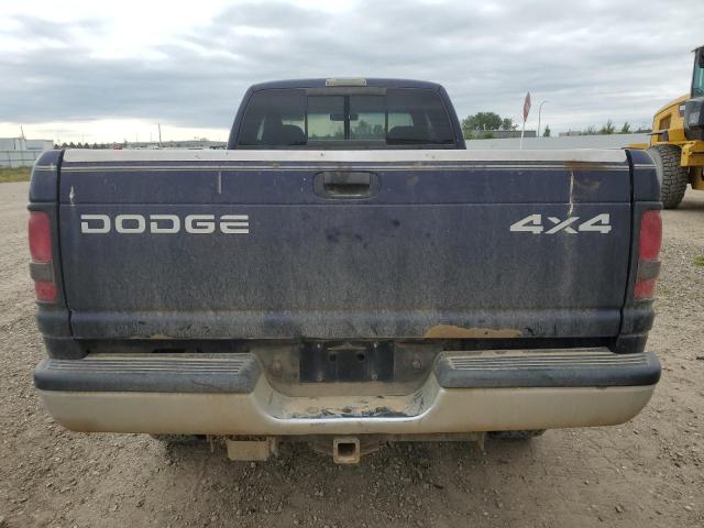 Photo 6 from auction – 1999 DODGE RAM 2500 with VIN 1B7KF2368XJ511110