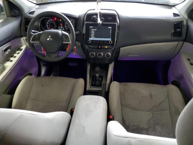 Photo 8 from auction – 2020 MITSUBISHI OUTLANDER with VIN JA4AP3AU2LU031339