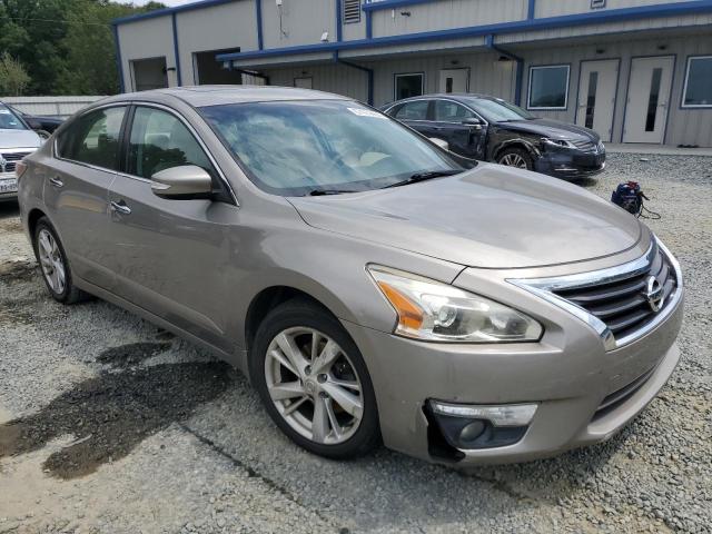 Photo 4 from auction – 2015 NISSAN ALTIMA 2.5 with VIN 1N4AL3AP5FC421573