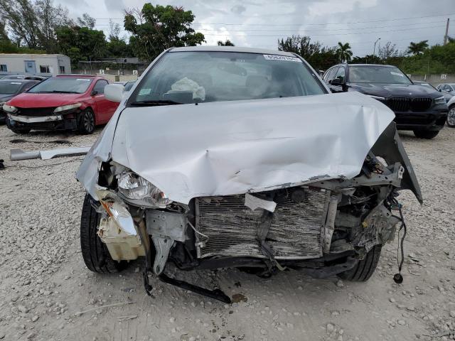 Photo 5 from auction – 2004 TOYOTA COROLLA with VIN 1NXBR32EX4Z243821