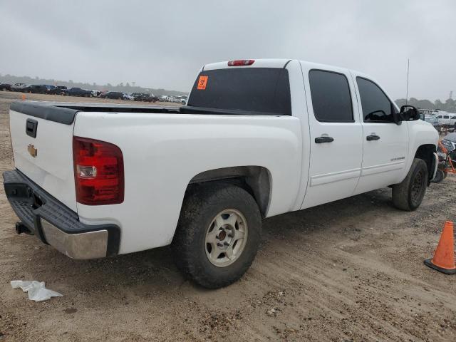 Photo 3 from auction – 2010 CHEVROLET SILVERADO with VIN 3GCRCREA7AG149796