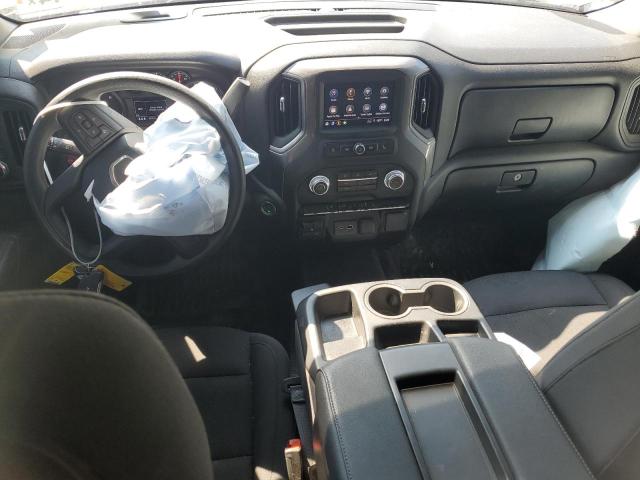 Photo 8 from auction – 2024 GMC SIERRA K25 with VIN 1GT59LE76RF227982