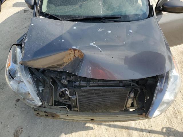 Photo 11 from auction – 2016 NISSAN VERSA S with VIN 3N1CN7AP5GL880051