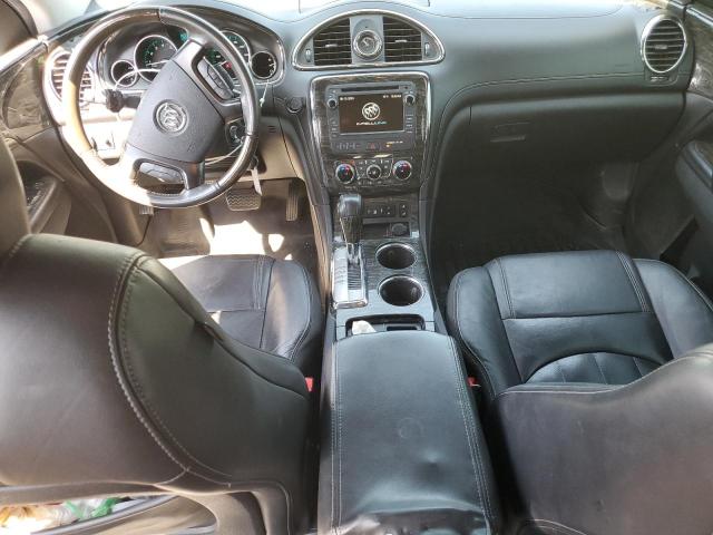Photo 8 from auction – 2013 BUICK ENCLAVE with VIN 5GAKRCKD2DJ211105