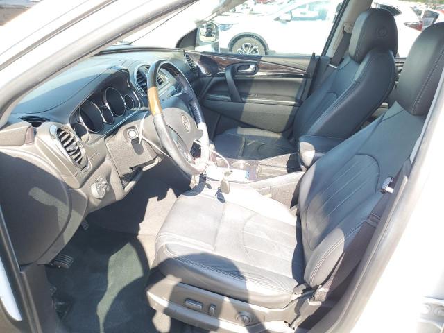 Photo 7 from auction – 2017 BUICK ENCLAVE with VIN 5GAKRBKD6HJ174558