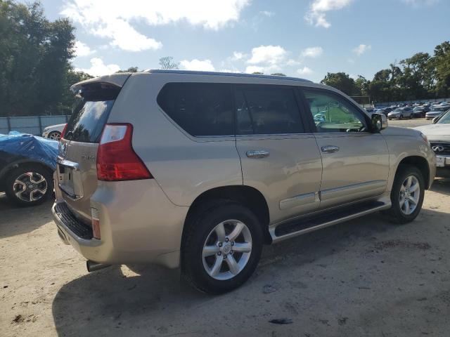 Photo 3 from auction – 2012 LEXUS GX 460 with VIN JTJBM7FXXC5039452