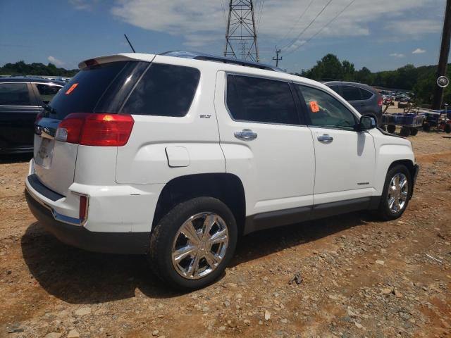 Photo 3 from auction – 2017 GMC TERRAIN SL with VIN 2GKALPEK0H6307836