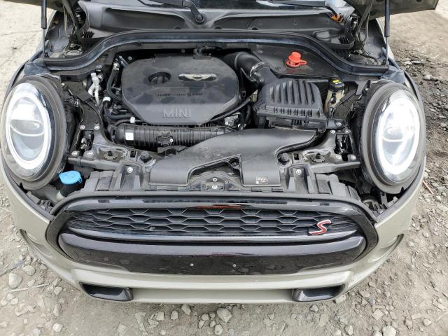 Photo 11 from auction – 2019 MINI COOPER S with VIN WMWXP7C57K2C62910