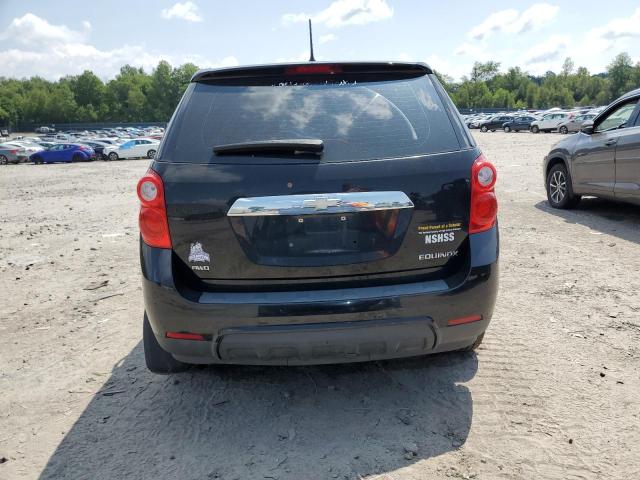 Photo 6 from auction – 2013 CHEVROLET EQUINOX LS with VIN 2GNFLCEK8D6362658