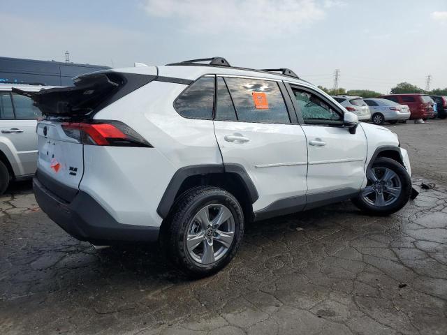 Photo 3 from auction – 2024 TOYOTA RAV4 XLE with VIN 2T3P1RFV3RC459780