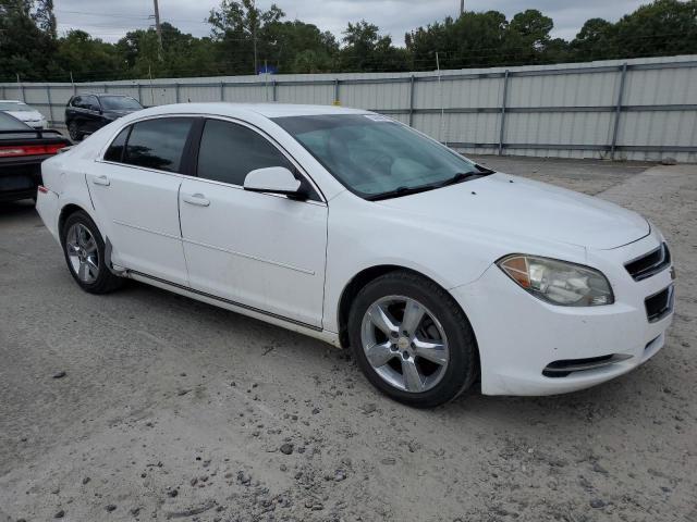 Photo 4 from auction – 2011 CHEVROLET MALIBU 2LT with VIN 1G1ZD5EU7BF191302