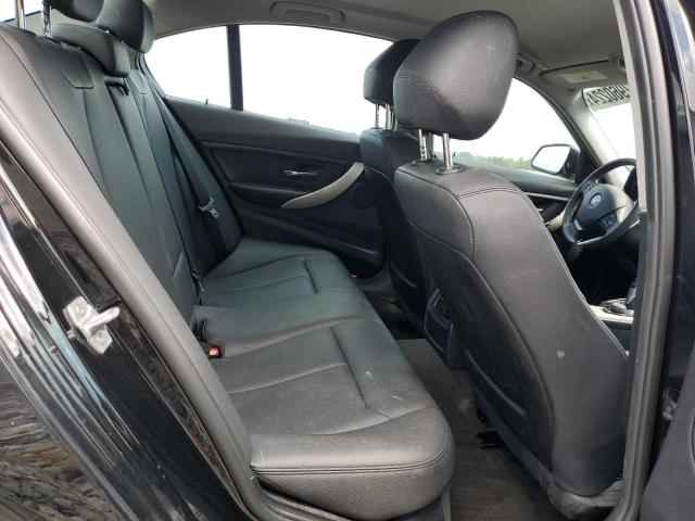 Photo 10 from auction – 2015 BMW 320 I with VIN WBA3B1C52FP681375