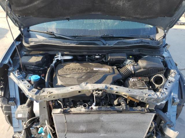 Photo 12 from auction – 2018 HONDA PILOT TOUR with VIN 5FNYF6H95JB061192