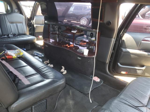 Photo 6 from auction – 2011 LINCOLN TOWN CAR E with VIN 2L1FL8JW7BX755487