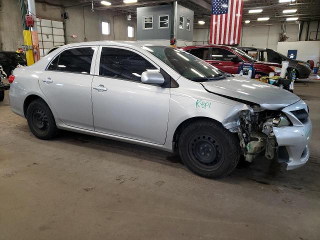 Foto 4 de la subasta – 2013 TOYOTA COROLLA BA con VIN 5YFBU4EE5DP148679