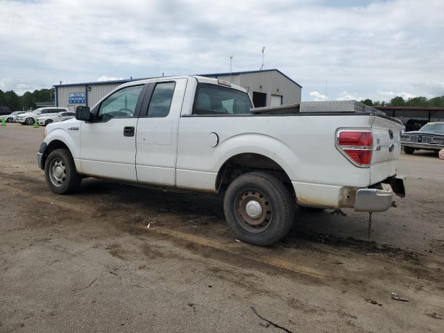 Photo 2 from auction – 2014 FORD F150 SUPER with VIN 1FTFX1CF2EKE76368