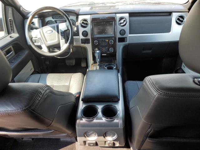 Photo 8 from auction – 2014 FORD F150 SUPER with VIN 1FTFW1ET4EFB21717