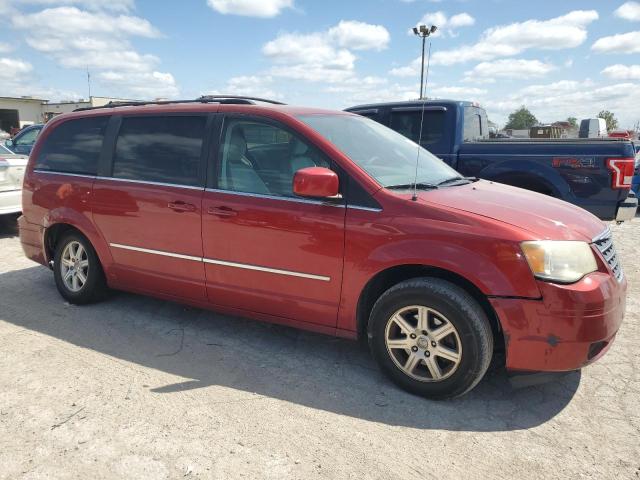 Photo 4 from auction – 2009 CHRYSLER TOWN & COU with VIN 2A8HR54189R508673