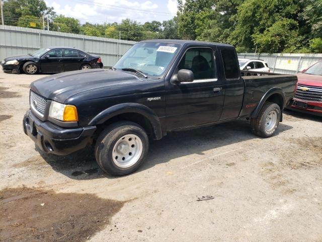FORD RANGER SUP 2003 with VIN 1FTYR44V83PA92069 - Photo from auction