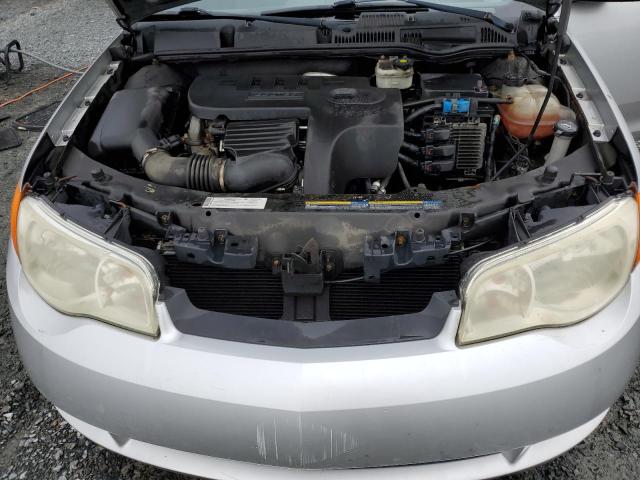 Photo 11 from auction – 2007 SATURN ION LEVEL with VIN 1G8AN15F87Z159616