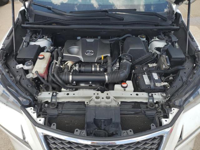 Photo 11 from auction – 2015 LEXUS NX 200T with VIN JTJBARBZ2F2006575