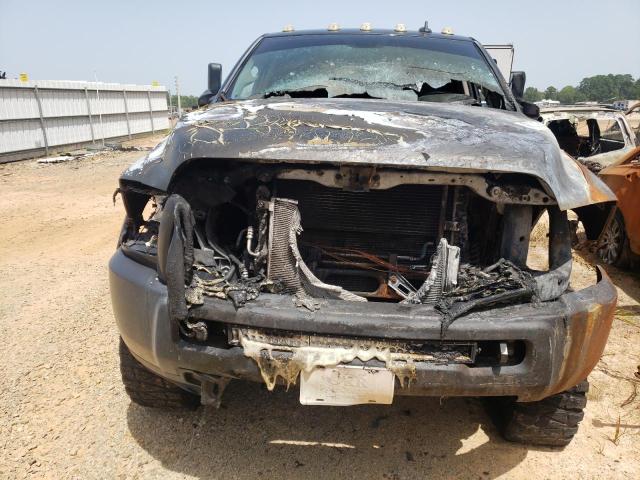 Photo 5 from auction – 2015 RAM 2500 LARAM with VIN 3C6UR5FL3FG655464