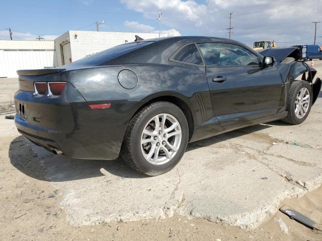 Photo 3 from auction – 2013 CHEVROLET CAMARO LS with VIN 2G1FA1E35D9189510