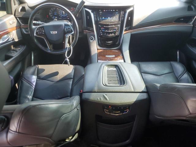 Photo 8 from auction – 2019 CADILLAC ESCALADE P with VIN 1GYS4CKJ0KR296764