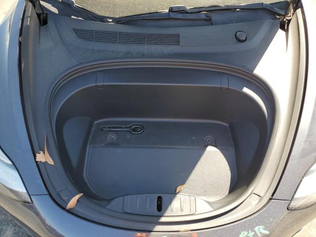 Photo 11 from auction – 2019 TESLA MODEL 3 with VIN 5YJ3E1EAXKF425364