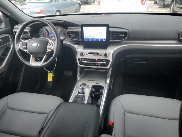 Zdjęcie 8 z aukcji – 2021 FORD EXPLORER X z VIN 1FMSK8DH7MGB14507