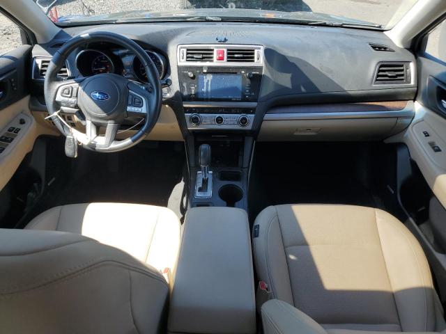 Photo 8 from auction – 2017 SUBARU OUTBACK 2. with VIN 4S4BSANC3H3273502