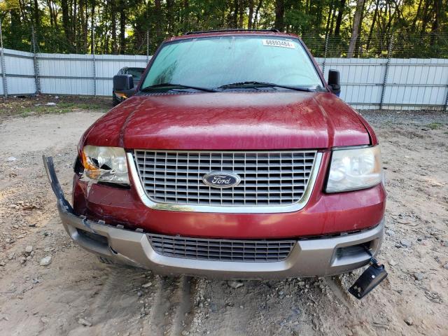 Photo 5 from auction – 2004 FORD EXPEDITION with VIN 1FMPU17L34LB84679