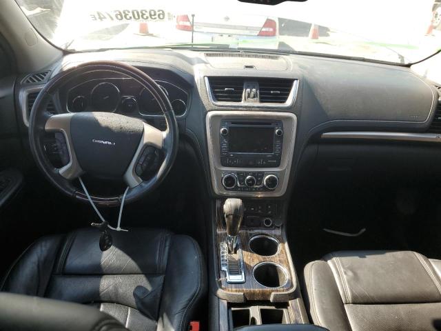 Photo 8 from auction – 2015 GMC ACADIA DEN with VIN 1GKKVTKD1FJ296083