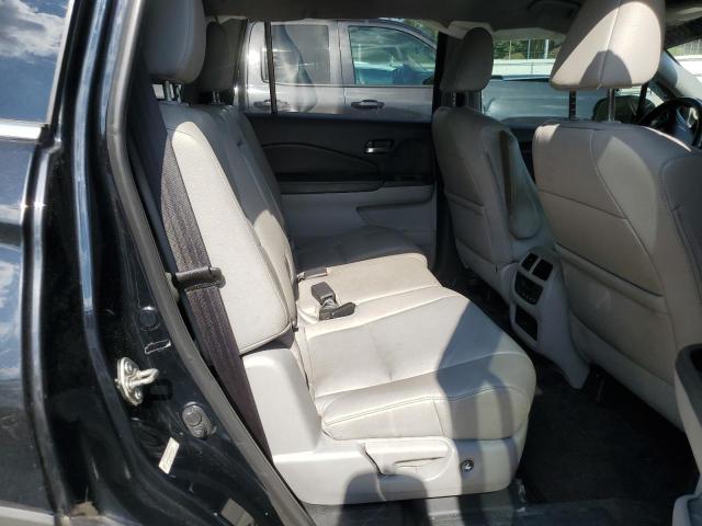 Photo 11 from auction – 2016 HONDA PILOT EXLN with VIN 5FNYF6H72GB091273