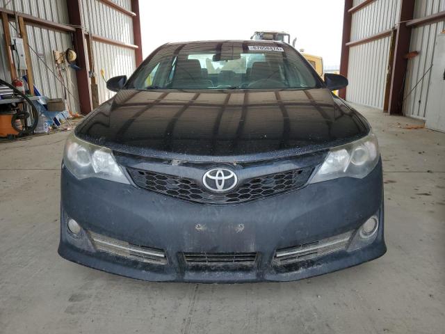 Photo 5 from auction – 2014 TOYOTA CAMRY L with VIN 4T1BF1FK7EU323415