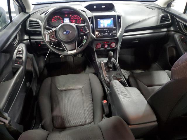 Photo 8 from auction – 2017 SUBARU IMPREZA with VIN 4S3GKAA66H1613831
