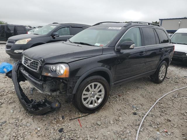 VOLVO XC90 3.2 2008 with VIN YV4CZ982581432096 - Photo from auction
