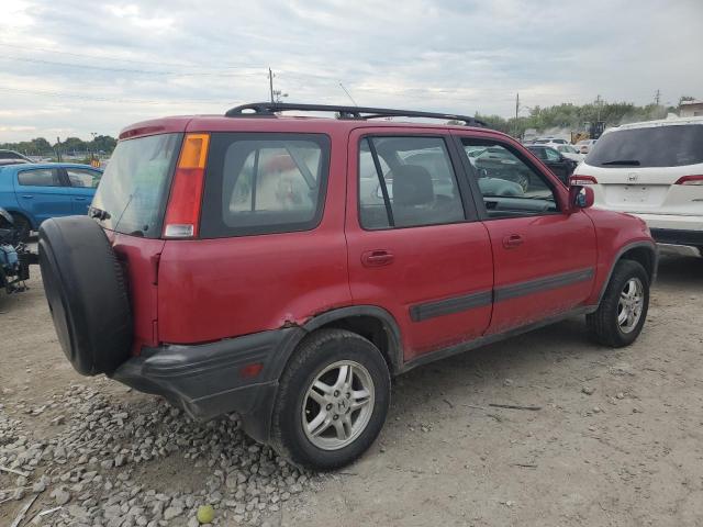 Photo 3 from auction – 2000 HONDA CR-V EX with VIN JHLRD1865YC063148