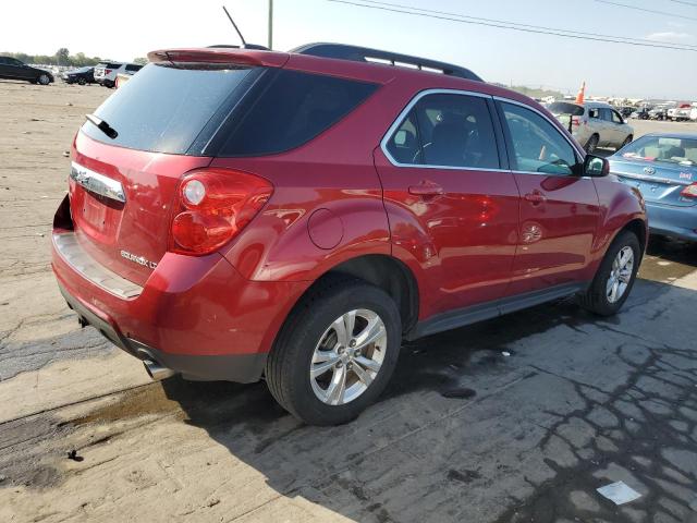 Photo 3 from auction – 2015 CHEVROLET EQUINOX LT with VIN 2GNFLBE36F6249765