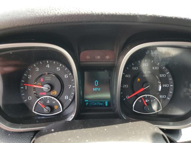Photo 9 from auction – 2013 CHEVROLET MALIBU LS with VIN 1G11B5SA4DF345190