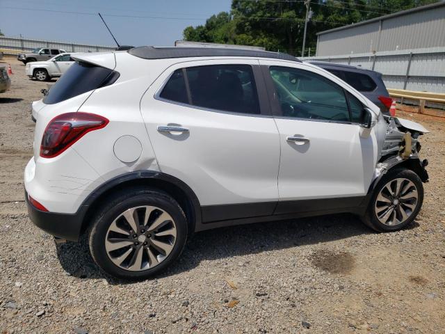 Photo 3 from auction – 2017 BUICK ENCORE PRE with VIN KL4CJHSB8HB068726