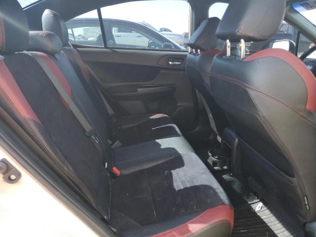 Photo 10 from auction – 2016 SUBARU WRX STI with VIN JF1VA2M68G9830427