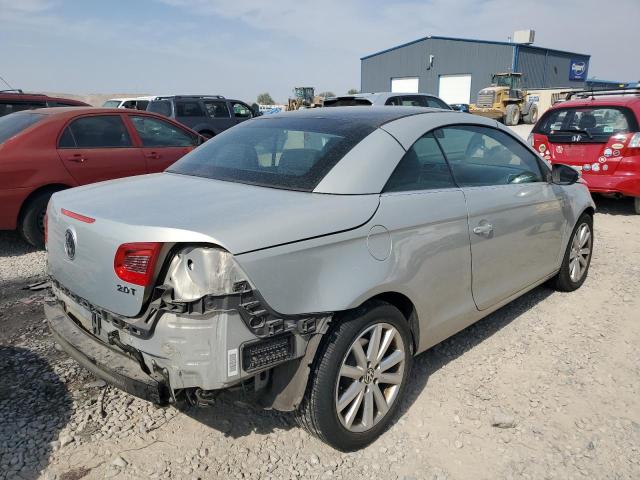 Photo 3 from auction – 2009 VOLKSWAGEN EOS TURBO with VIN WVWBA71F09V015485
