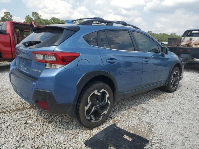 Photo 3 from auction – 2021 SUBARU CROSSTREK with VIN JF2GTHNC3MH374229