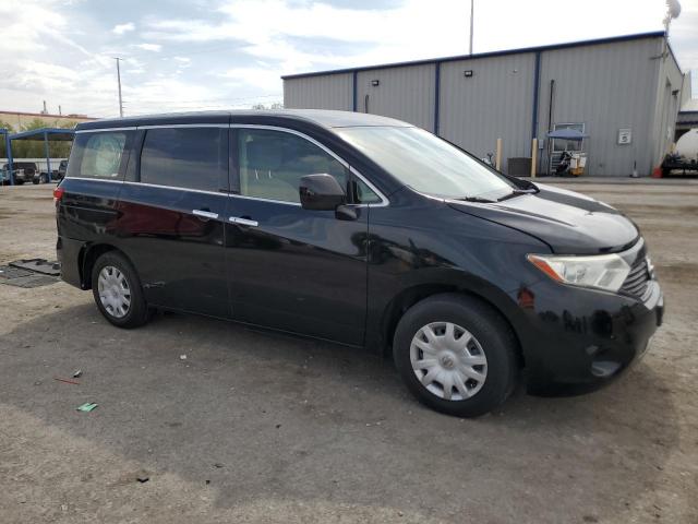 Photo 4 from auction – 2013 NISSAN QUEST S with VIN JN8AE2KPXD9071479