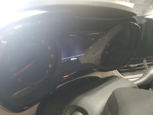 Photo 9 from auction – 2024 CHEVROLET TRAX LS with VIN KL77LFE23RC076825